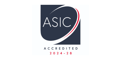 ACCREDITATIONS